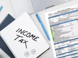 Income Tax News