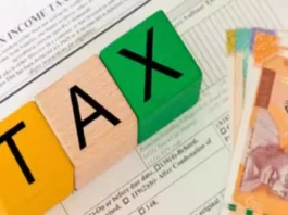 Income Tax News