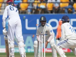 Ind vs Eng 5th Test