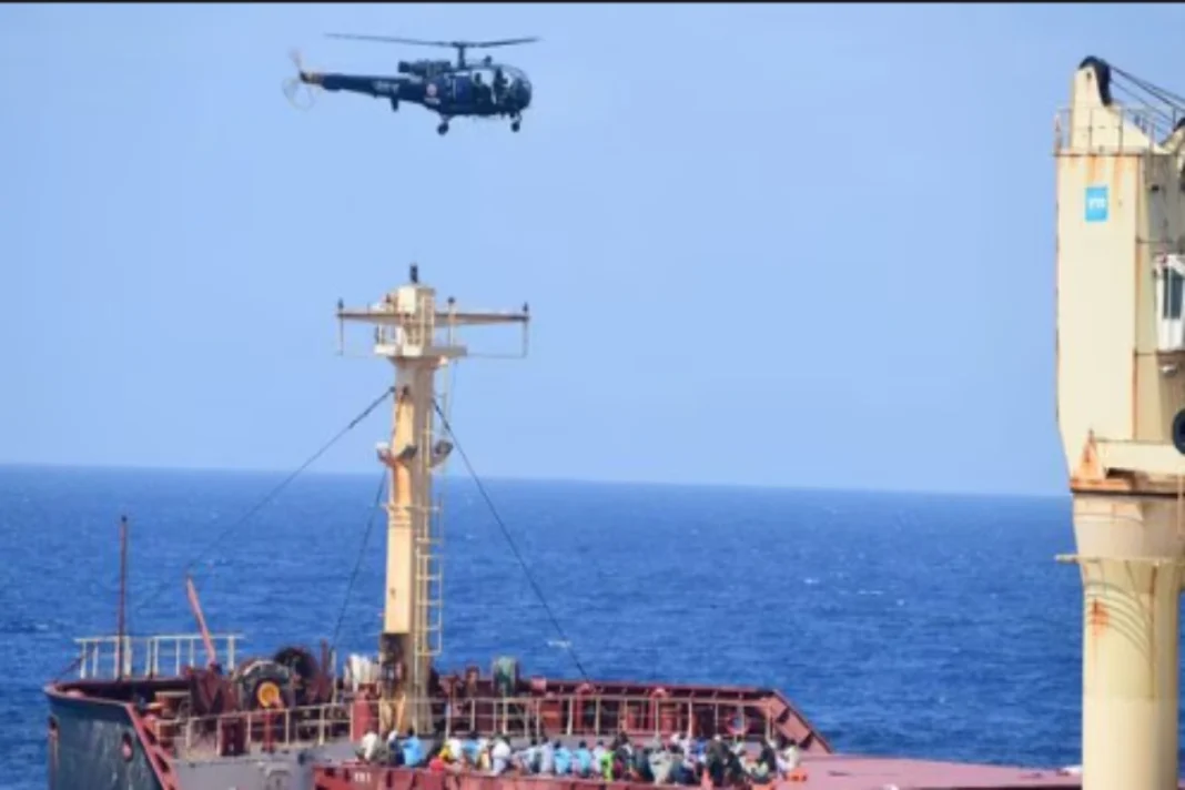 Indian Navy