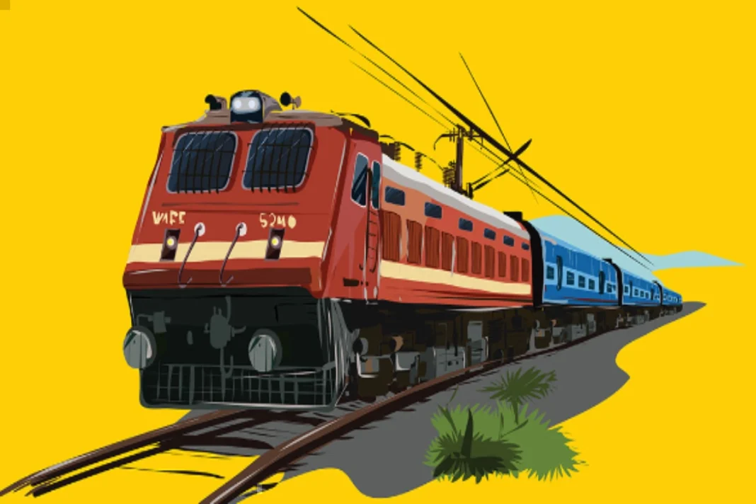 Indian Railways