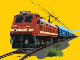 Indian Railways