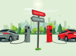 India's ICE to EV Transition
