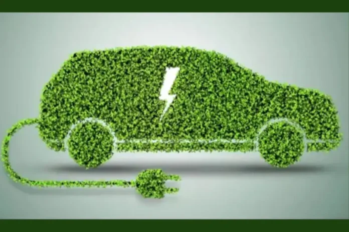 India's New EV Policy India's New EV Policy