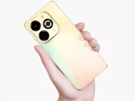 Infinix Smart 8 Plus