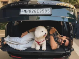 Kartik Aryan Buys A new Luxurious Car Worth Rs 5 Crore, What's special about the SUV, Chech out