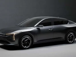 Kia K4 Sedan Revealed in the United States, Will it Come to India? Check Out