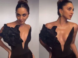 Kiara Advani