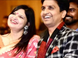 Kumar Vishwas