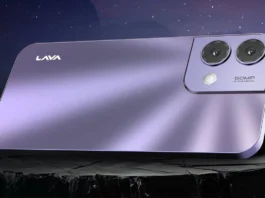 Lava O2