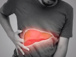 Liver Damage