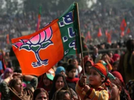 Lok Sabha Election 2024