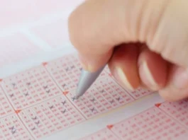 Lottery Purchase