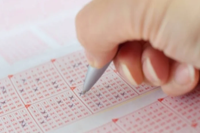 Lottery Purchase Lottery Purchase