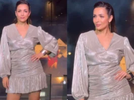 Malaika Arora