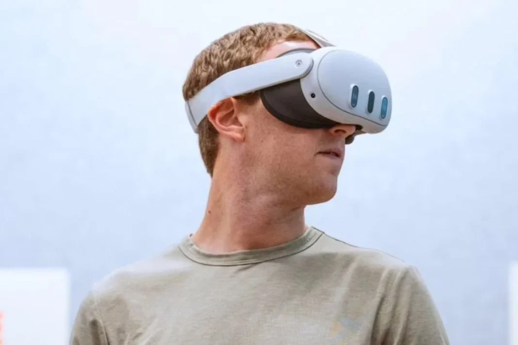 Mark Zuckerberg defends Meta Quest's superiority against Apple Vision Pro, Check Out