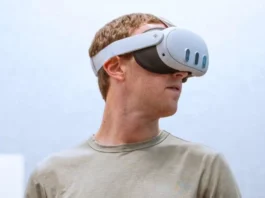Mark Zuckerberg defends Meta Quest's superiority against Apple Vision Pro, Check Out