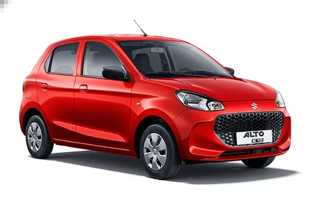 Maruti Alto K10: Affordability Redefined! Revamped looks, same reliability at reasonable rates, check