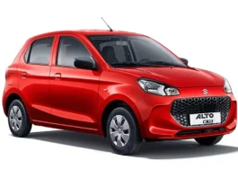 Maruti Alto K10: Affordability Redefined! Revamped looks, same reliability at reasonable rates, check