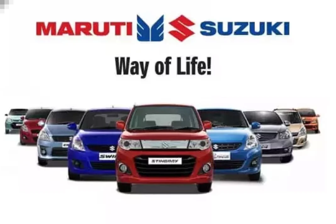 Maruti Suzuki outsmarts Hyundai, Tata Motors and Others, selling almost 2 Lakh cars in February 2024, Details
