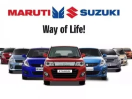 Maruti Suzuki outsmarts Hyundai, Tata Motors and Others, selling almost 2 Lakh cars in February 2024, Details