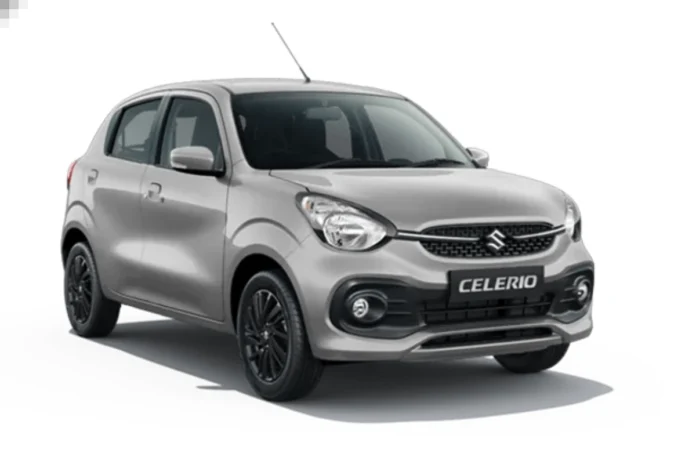 Maruti Suzuki Celerio Maruti Suzuki Celerio CNG, S-Presso, and Alto's production paused in March 2024? All we know