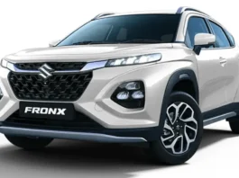 Maruti Suzuki Fronx: Is it the best new car of FY24?