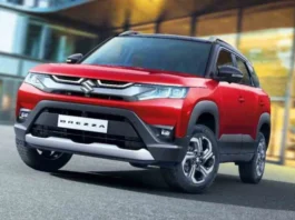 Maruti Suzuki March 2024 Discounts
