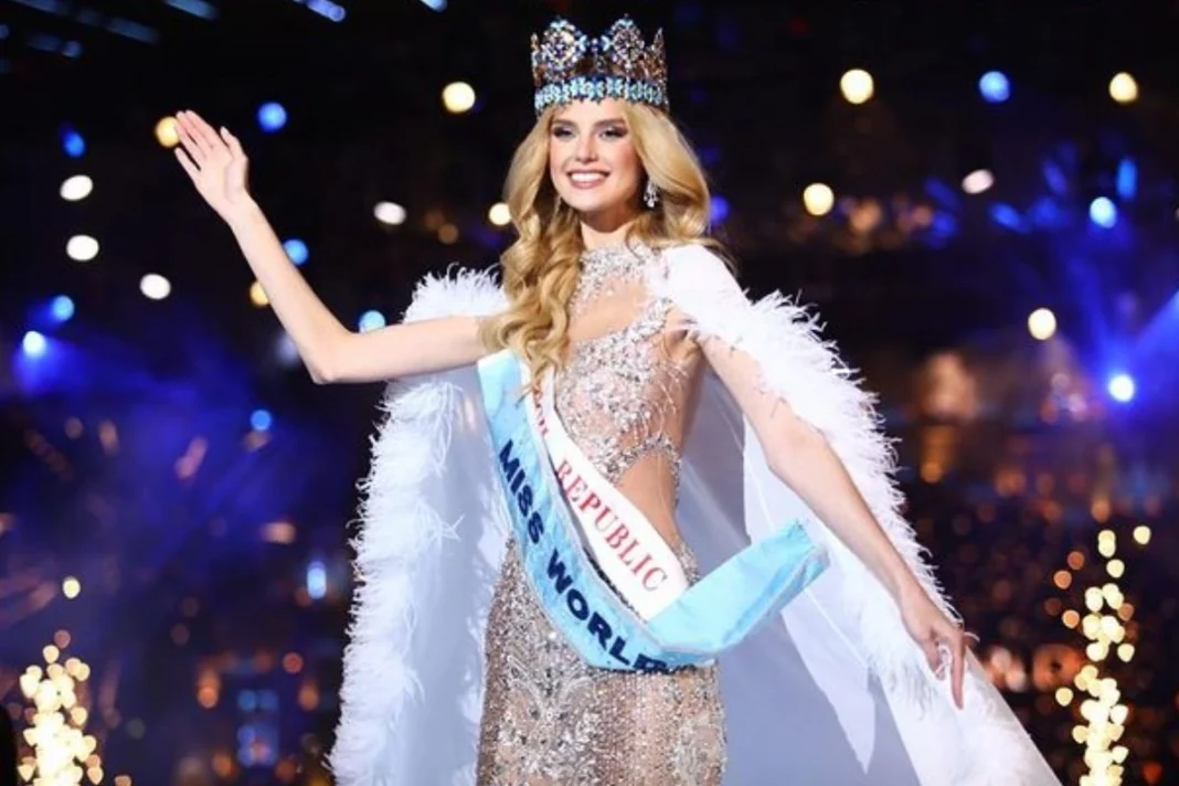 Miss World 2024