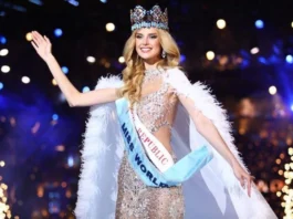 Miss World 2024