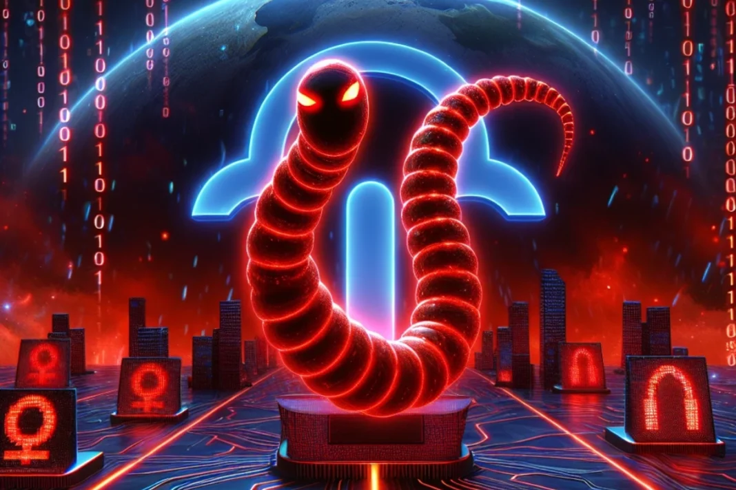 Morris II AI worm can infect ChatGPT and Gemini and steal your data, Details
