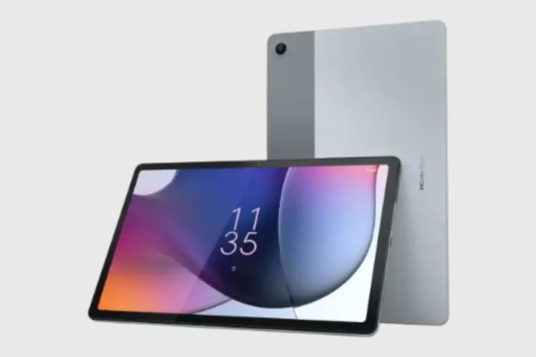 Motorola Tab G62