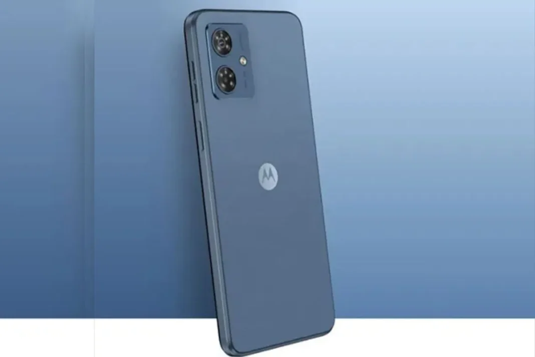 Motorola g54 5G Flipkart