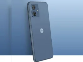 Motorola g54 5G Flipkart