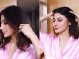 Mouni Roy