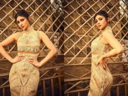 Mouni Roy