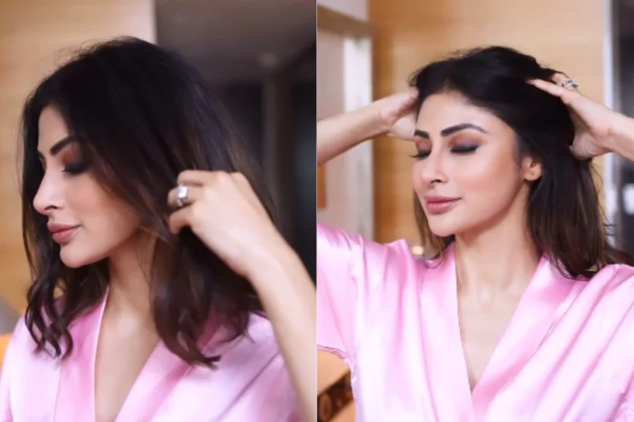 Mouni Roy