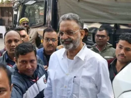 Mukhtar Ansari