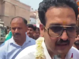 Mukhtar Ansari