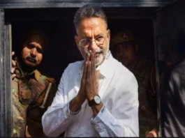 Mukhtar Ansari