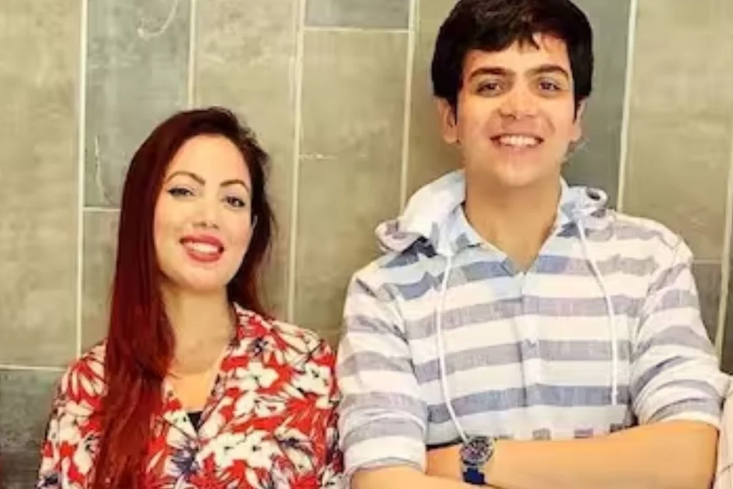 Munmun Dutta