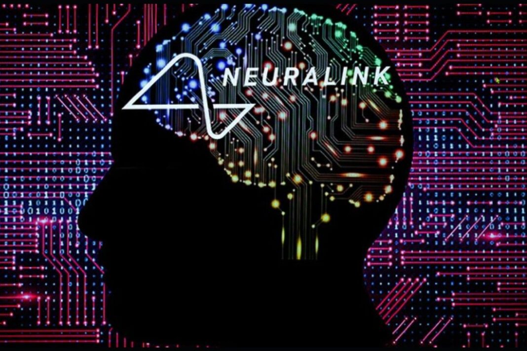 Neuralink Chip