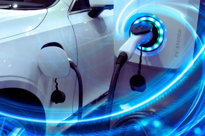 New EV Policy New EV Policy