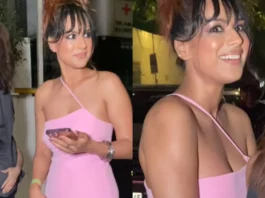 Nia Sharma