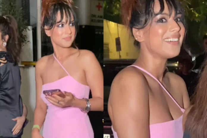 Nia Sharma