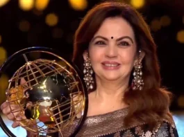 Nita Ambani