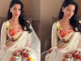 Nora Fatehi