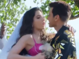 Nora Fatehi