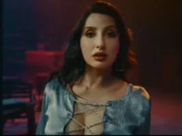 Nora Fatehi