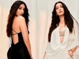 Nora Fatehi
